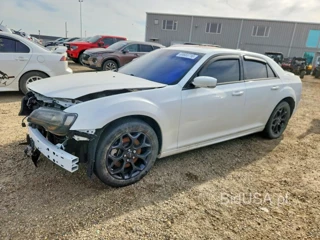 CHRYSLER 300 S