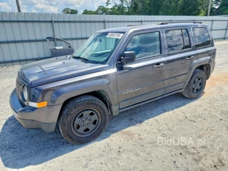 JEEP PATRIOT SPORT