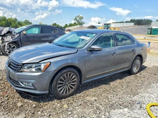 VOLKSWAGEN PASSAT SE