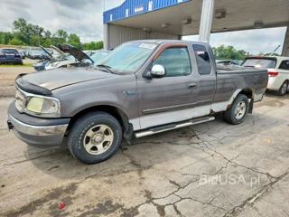 FORD F150