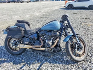 HARLEY-DAVIDSON FXLRS