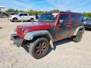 JEEP WRANGLER UNLIMITED SPORT