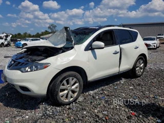 NISSAN MURANO S