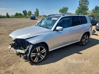 MERCEDES-BENZ GLK 350 4MATIC