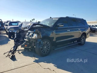 FORD EXPEDITION MAX LIMITED