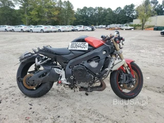 SUZUKI GSX-R600
