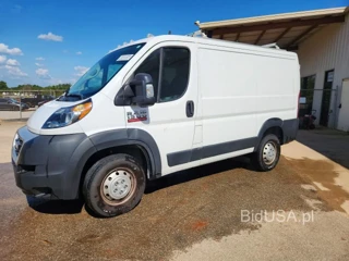 RAM PROMASTER 1500 1500 STANDARD