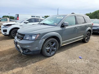 DODGE JOURNEY CROSSROAD