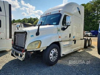 FREIGHTLINER CASCADIA 125
