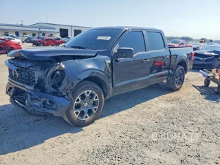 FORD F150 STX