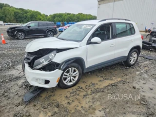 VOLKSWAGEN TIGUAN S