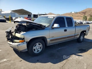 CHEVROLET SILVERADO C1500