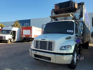 FREIGHTLINER M2 UNKNOWN