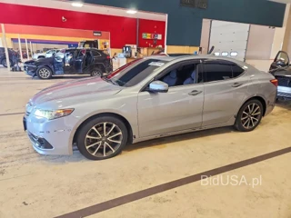 ACURA TLX TECH