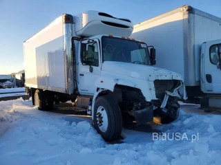 HINO 258/268
