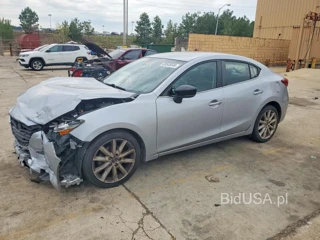 MAZDA 3 TOURING