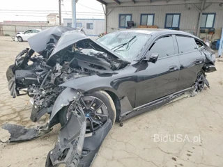 BMW I4 EDRIVE 35