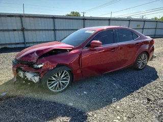 LEXUS IS 250