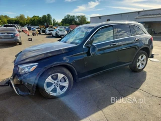 MERCEDES-BENZ GLC 300 4MATIC