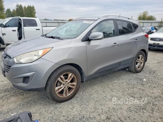 HYUNDAI TUCSON GLS