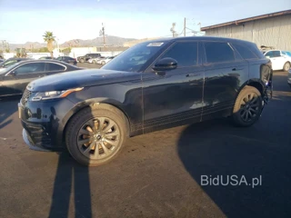 LAND ROVER RANGE ROVER VELAR R-DYNAMIC S