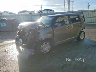 SCION XB BASE