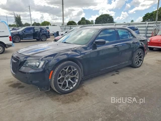 CHRYSLER 300 S