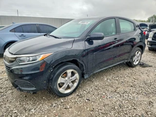 HONDA HR-V LX