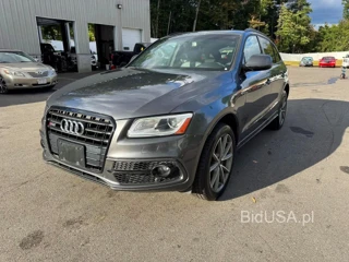 AUDI SQ5 PREMIUM PLUS