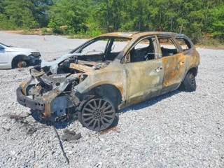 BUICK ENCLAVE CXL