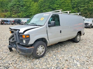 FORD ECONOLINE