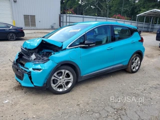 CHEVROLET BOLT EV LT