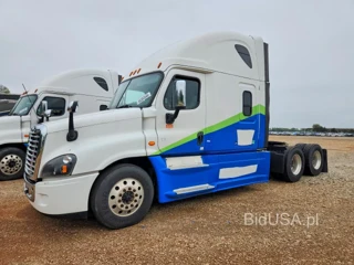 FREIGHTLINER CASCADIA 125
