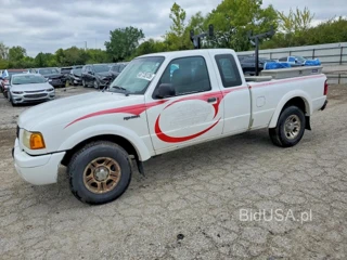 FORD RANGER SUPER CAB