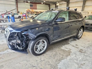 AUDI Q5 PREMIUM PLUS