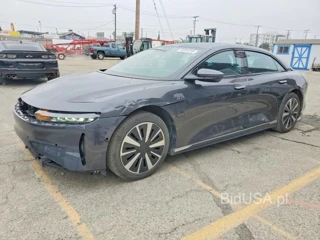 LUCID MOTORS AIR PURE