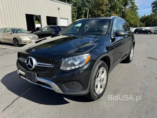 MERCEDES-BENZ GLC 300 4MATIC