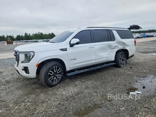 GMC YUKON XL K1500 AT4
