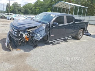 GMC CANYON SLE