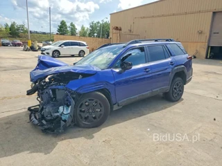 SUBARU OUTBACK LIMITED