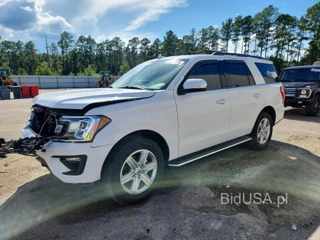 FORD EXPEDITION XLT