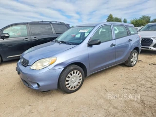 TOYOTA MATRIX BASE