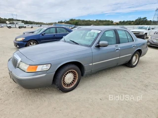 MERCURY GRAND MARQUIS LS