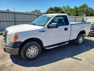 FORD F150