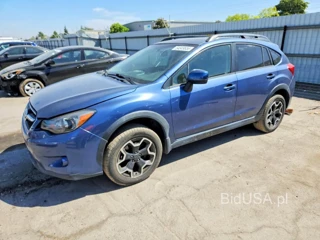 SUBARU XV CROSSTREK 2.0 PREMIUM