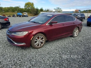 CHRYSLER 200 LIMITED