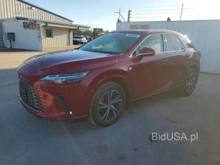 LEXUS RX 350 PREMIUM
