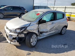 CHEVROLET SPARK LS