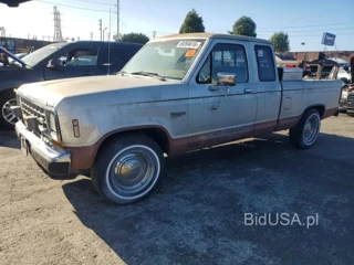 FORD RANGER SUPER CAB