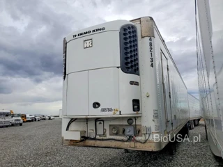 GREAT DANE TRAILERS